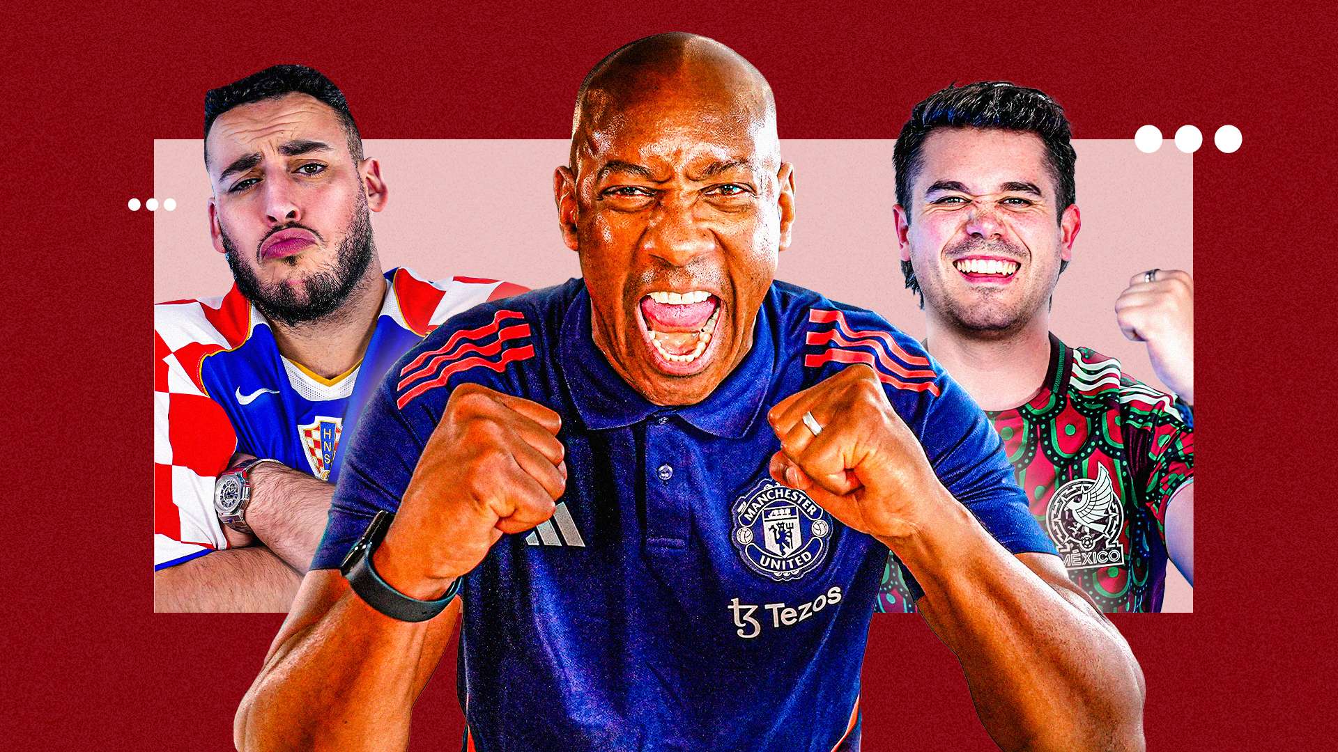 屆賽事增添 屆賽事增添