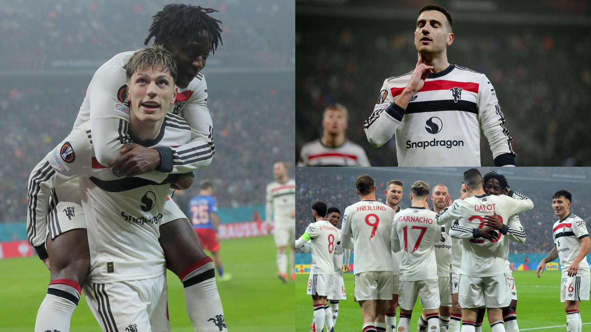 起因与分析 起因与分析