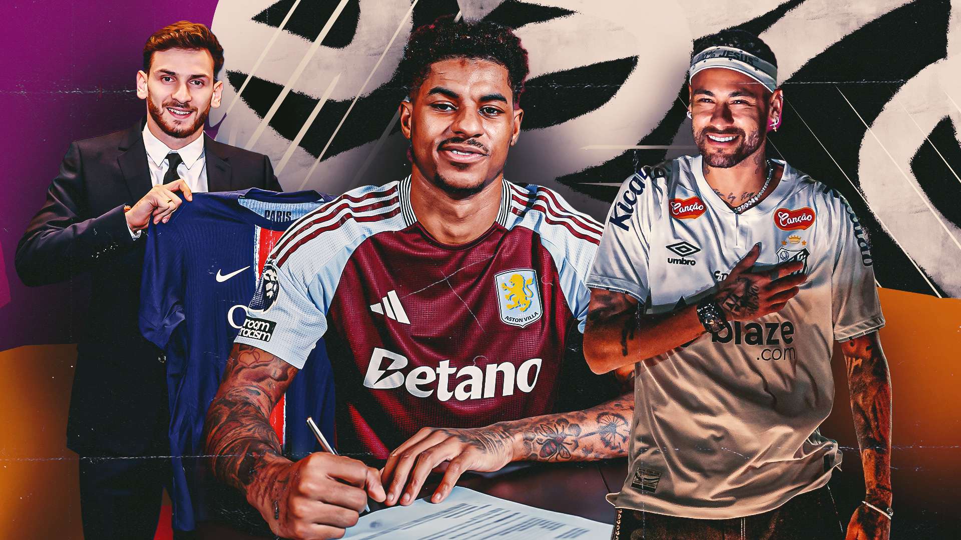 他们的表现 他们的表现