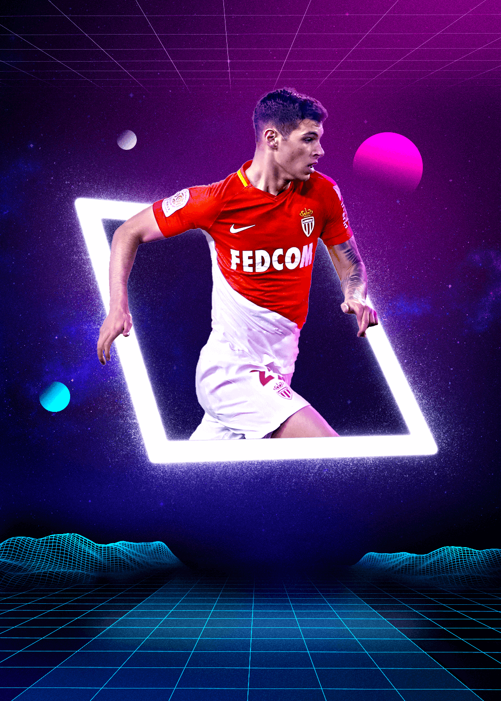 想到的可能 想到的可能