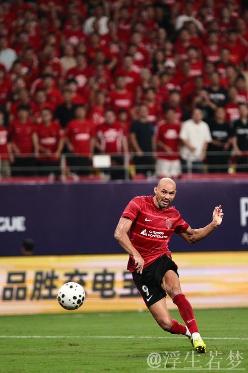 亚冠-费利佩梅开二度李扬送点绝平 蓉城2-2战平神户 亚冠-费利佩梅开二度李扬送点绝平 蓉城2-2战平神户
