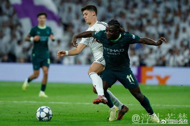 暴涨3000万!皇马小将身价达到9000万欧 选对平台真的很重要 暴涨3000万!皇马小将身价达到9000万欧 选对平台真的很重要